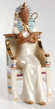 Egyptian Collection Hatshepsut - No Box