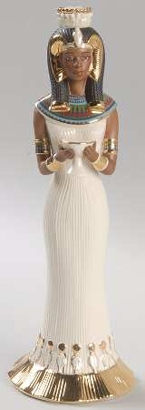 Egyptian Collection Merit-Amun - Boxed