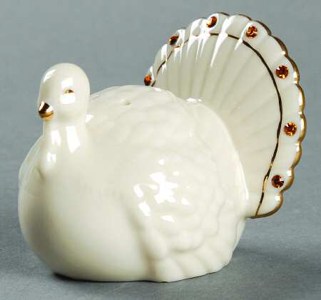 Thanksgiving Gems Turkey-2 Holes - No Box