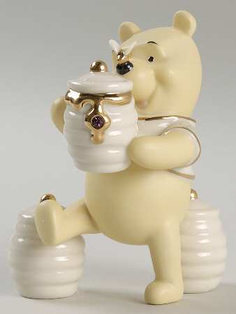 From Pooh for You February - Boxed