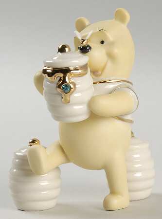 From Pooh for You December - Boxed