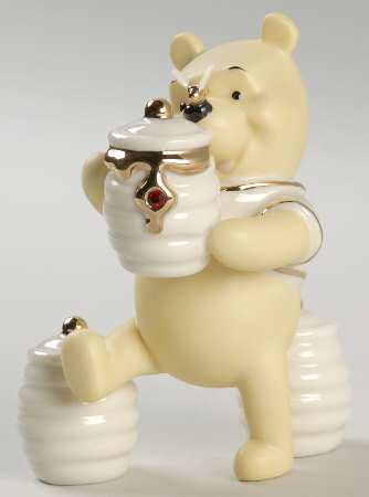 From Pooh for You July - Boxed