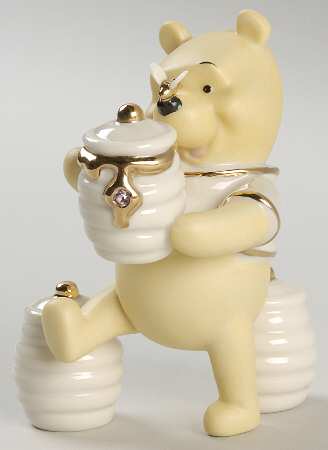 From Pooh for You June - Boxed