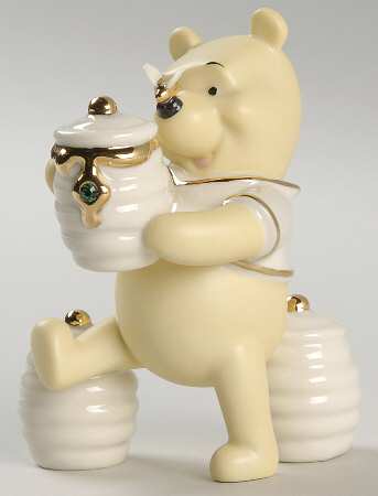 From Pooh for You May - Boxed