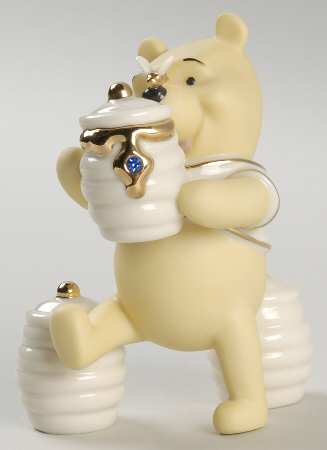 From Pooh for You September - Boxed