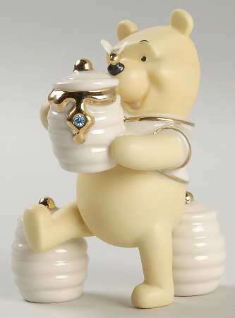 From Pooh for You March - Boxed