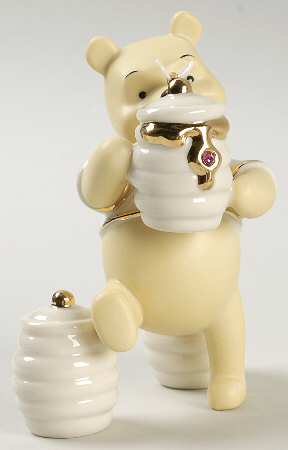 From Pooh for You October - Boxed