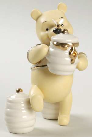 From Pooh for You November - Boxed