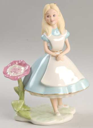 Alice in Wonderland Alice In Wonderland - With Box