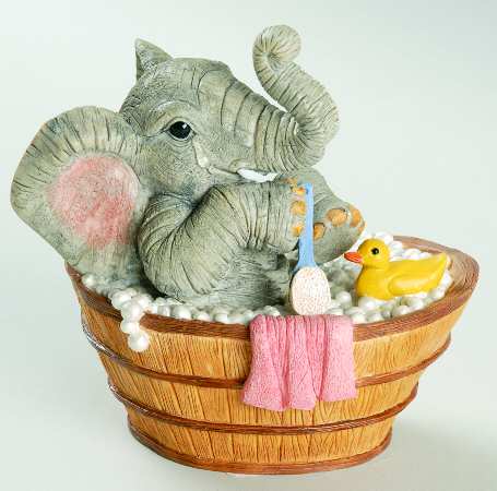 Elephant Tears by Lenox