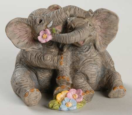 Elephant Tears Elephant Sweethearts - Boxed