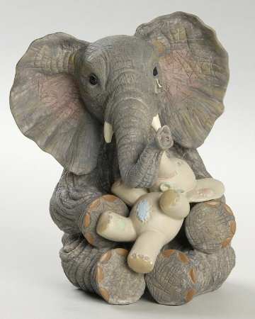 Elephant Tears Tears Of Love - Boxed