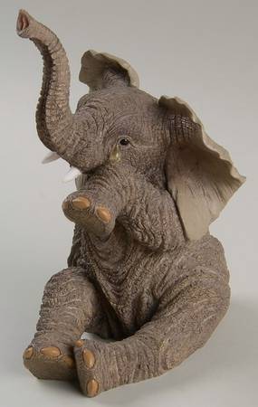 Elephant Tears Tears Of Joy - Boxed