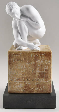 Humanitas Collection Scientia - With Box