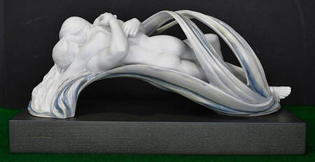 Humanitas Collection Love And Desire - Boxed