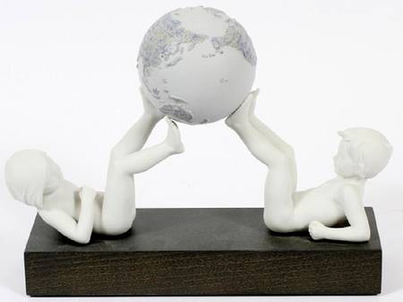 Humanitas Collection Fraternitas - Boxed