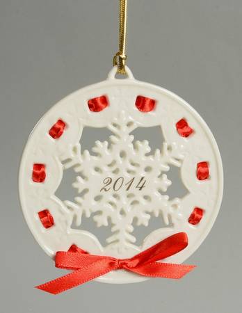Christmas Wrappings 2014-Snowflake - Boxed