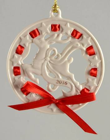Christmas Wrappings 2016-Reindeer - No Box