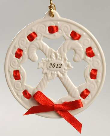 Christmas Wrappings 2012-Candy Cane - Boxed