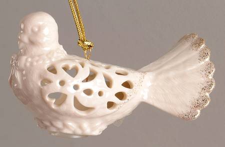 Light Cover Ornaments Beak Down - No Box