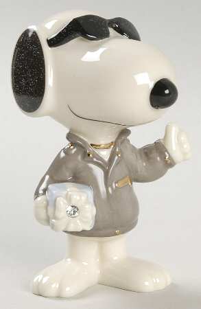 Joe's Cool Gift To You by Lenox