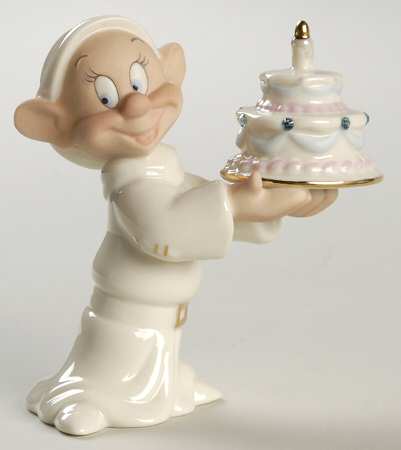 Dopey's Birthday Wish March - Boxed