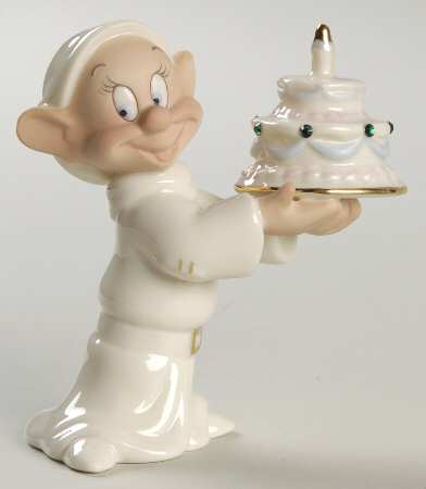 Dopey's Birthday Wish May - Boxed