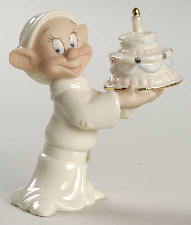 Dopey's Birthday Wish June - Boxed