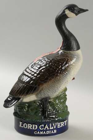 Ducks Unlimited Canada Goose - No Box