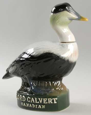 Ducks Unlimited Eider Duck - No Box