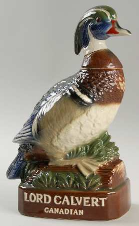 Ducks Unlimited Wood Duck - No Box