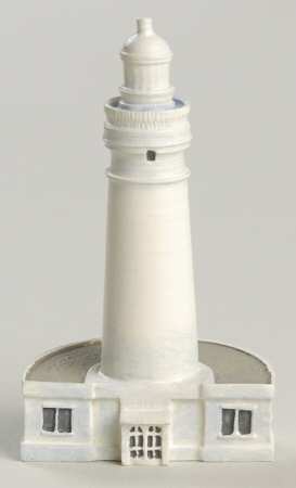 International Lighthouse Inubo-Saki Lighthouse - No Box