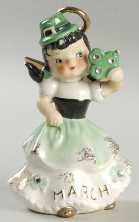 Angel of the Month #3 March - Boxed