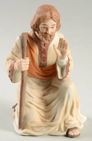 Spirit of Bethlehem Joseph - No Box