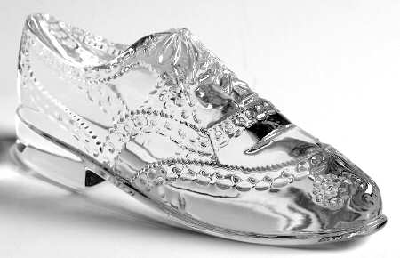 Ralph Lauren Paperweights by Ralph Lauren Crystal