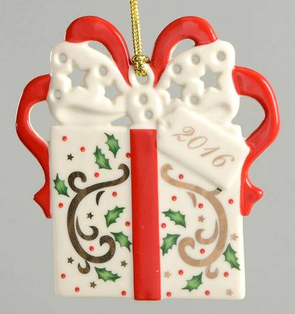 Joyous Tidings 2016-Present - Boxed