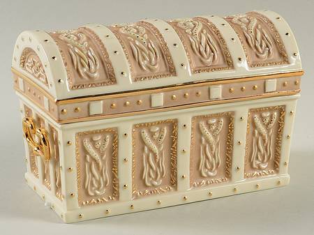 Pirates of the Caribbean Dead Man's Chest- 6 In Wide - Boxed