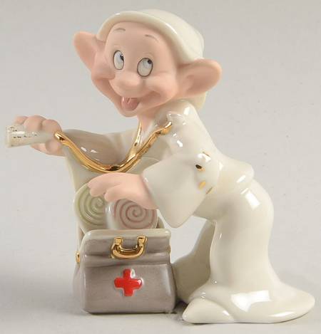 Best Wishes Dopey Dopey's Well Wishes - Boxed