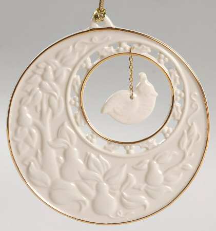 Storybook Ornaments by Lenox