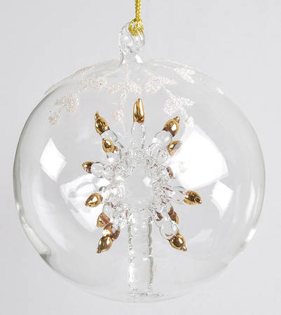 Crystal Wonder Snowflake Only - No Box