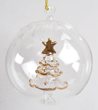 Crystal Wonder Tree Only - No Box
