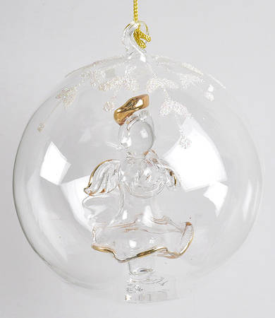 Crystal Wonder Angel Only - No Box