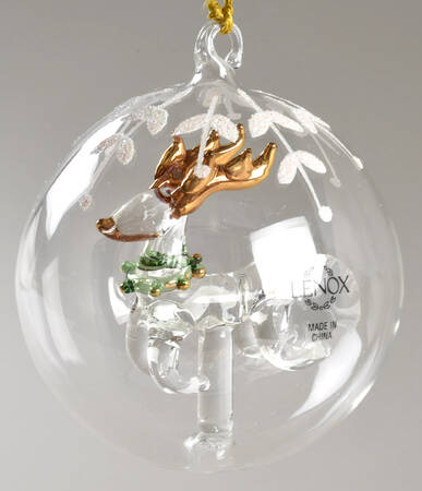 Crystal Wonder Reindeer Only - No Box