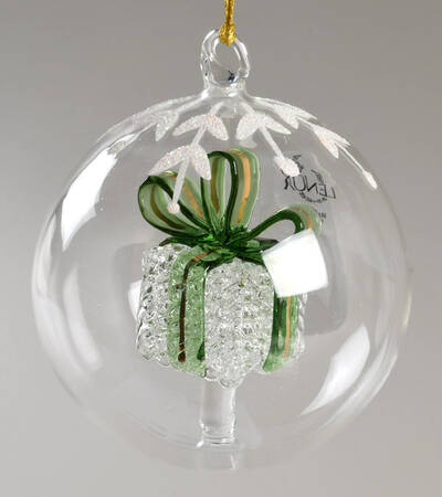 Crystal Wonder Present Only - No Box