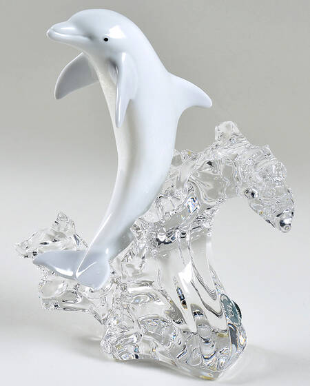 Dancers of the deep Collection Splash Dancer - Boxed