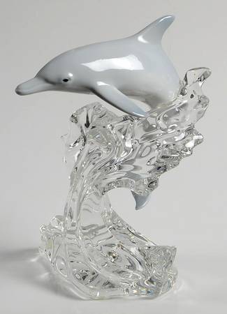 Dancers of the deep Collection by Lenox