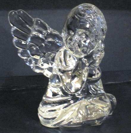 Angels Angel Sitting - Boxed