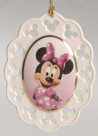 Mickey Mouse Clubhouse Minnie  - Boxed