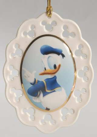 Mickey Mouse Clubhouse Donald - Boxed