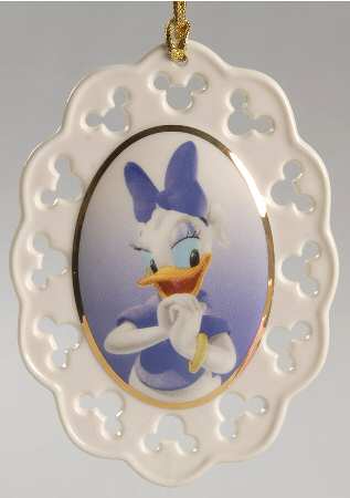 Mickey Mouse Clubhouse Daisy - Boxed